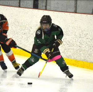 Meet your Posher, Cassie